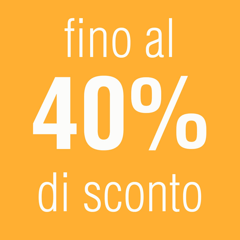sconto